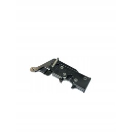 Daewoo Doosan Develon DX500 salono fiksatorius