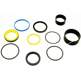 Pakreipto katės ekskavatorinio krautuvo cilindrų sandarikliai