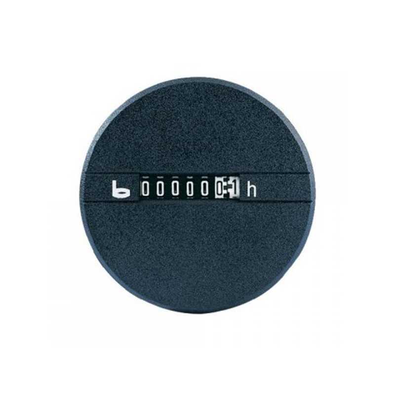 Variklio darbo valandų skaitiklis 12v 24v