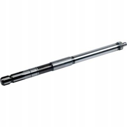 50619020 galios perdavimo ritinėlio trumpas kondensatas