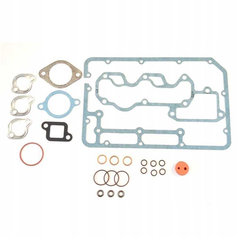 Lombardini ldw1003 galvutės tarpiklių pasirinkimas