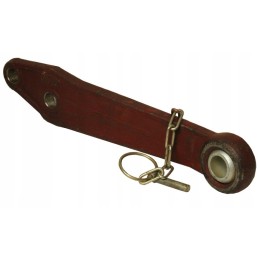 Trumpas kairysis strypas mtz 804605040