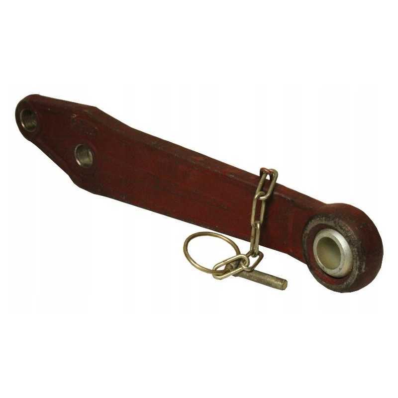 Trumpas kairysis strypas mtz 804605040