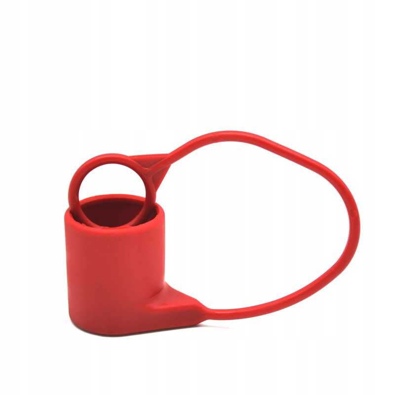 Plokščiasis plastikinis dangtelis 1 4 f firg7