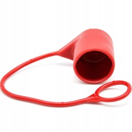 Plokščiasis plastikinis dangtelis 1 4 f firg7