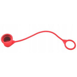 Plokščiasis plastikinis dangtelis 1 4 f firg7