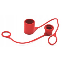 Plokščiasis plastikinis dangtelis 1 4 f firg7