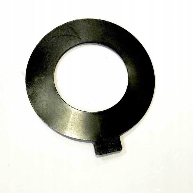 Kuro siurblio plovykla doosan ds7752017