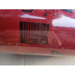 Baldwin bw5140 aušinimo skysčio filtras