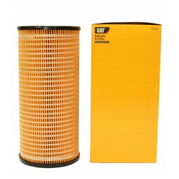 Originalus Cat frontalinio krautuvo hidraulinis filtras