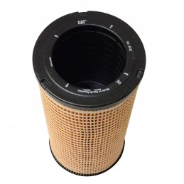 Originalus Cat frontalinio krautuvo hidraulinis filtras