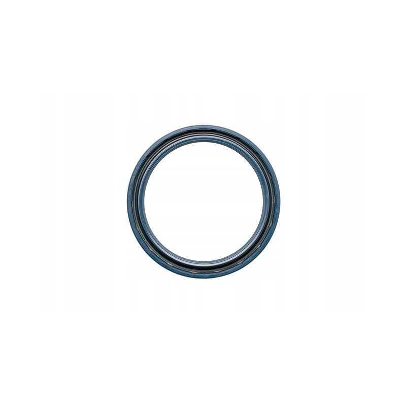 Transmisijos flanšo sandariklio korpusas new Holland