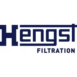 hengst hatz filtrų rinkinys 1d60 1d61 1d80 1d81 1d90