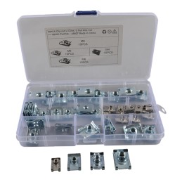 40 vienetų automobilio veržlių užveržimo varžto greičiui