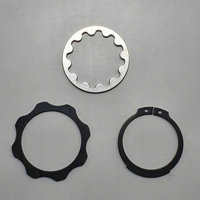 Apsauga polosi volvo bl60 bl61 bl71 bl70