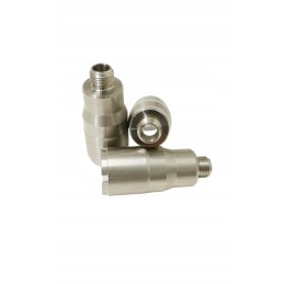 Daewoo Doosan Develon DX160 purkštuko lizdas