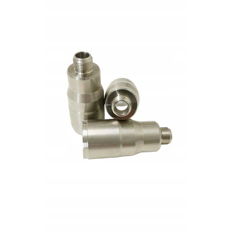 Daewoo Doosan Develon DX190 purkštuko lizdas