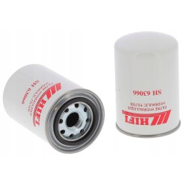 Sh63066 hidraulinės alyvos filtro hifi filtras