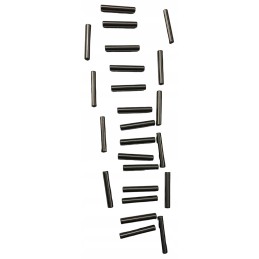 Cilindro kaištis m2x170 ir pg m2x150