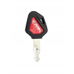 Užvedimo durelių užvedimo jungiklio raktelis Kubota KX 459a