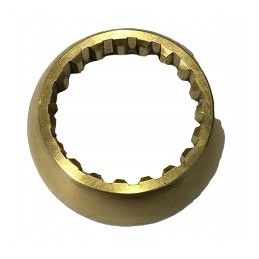 Hyundai R1300 hidraulinio siurblio rutulinė įvorė