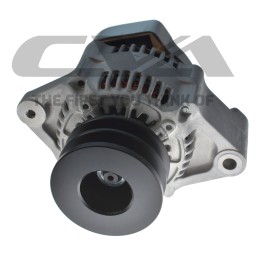 Generatorius cat ekskavatorius-krautuvas cva 12v