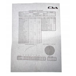 Generatorius cat ekskavatorius-krautuvas cva 12v