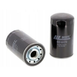 Hifi filtras tai 6173 variklio alyvos filtras