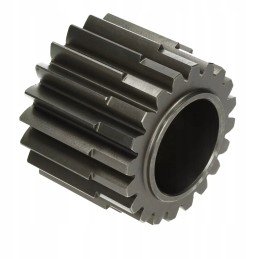 Galinės pavaros žvaigždutė Volvo ec240c ec290c ec300d ec330b