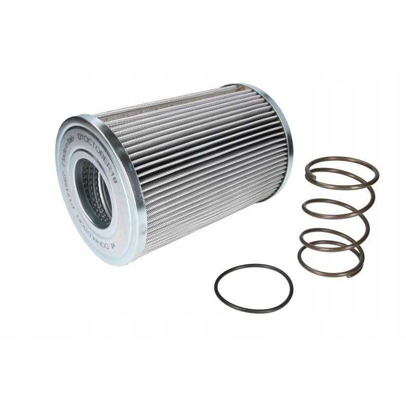 Donaldson pavarų dėžės hidraulikos filtras p171567