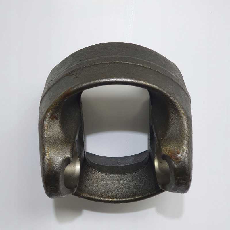 Polosi jungtis, skirta Fermec 860 980