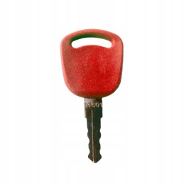 Rakto uždegimo rakto dėklas nh new Holland 14601 82030144 82003267