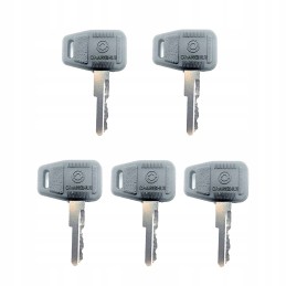 5x rakto uždegimo rakto durų uždegimo mašina xcmg liugong sp115882