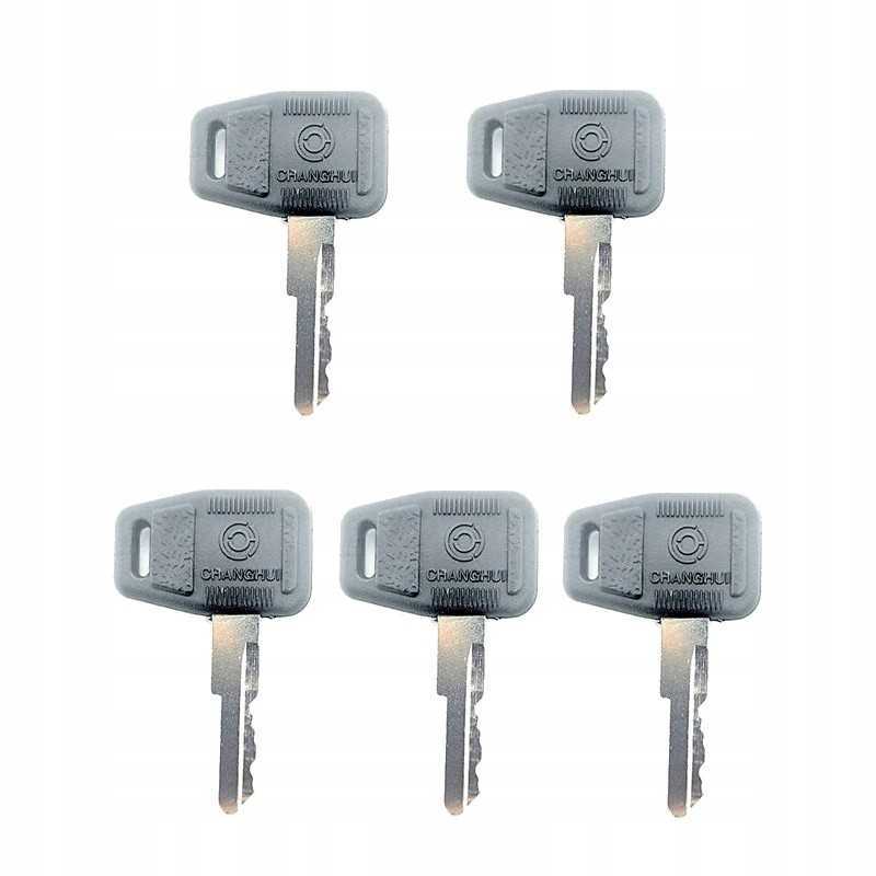 5x rakto uždegimo rakto durų uždegimo mašina xcmg liugong sp115882