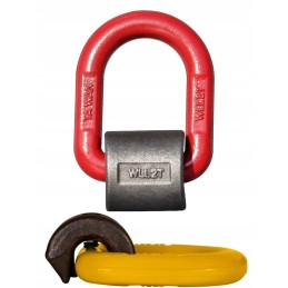 Rankena suvirinimui 5 3t CE patvirtinta