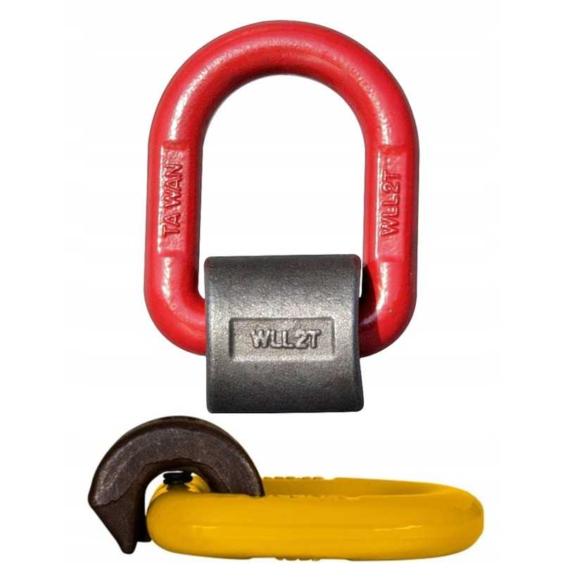 Rankena suvirinimui 5 3t CE patvirtinta