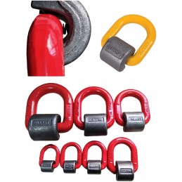 Rankena suvirinimui 5 3t CE patvirtinta