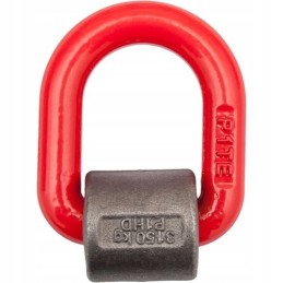 Rankena suvirinimui 5 3t CE patvirtinta