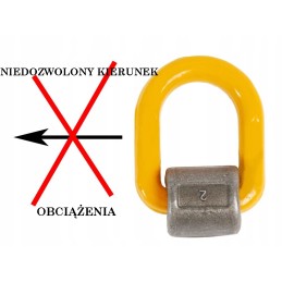 Rankena suvirinimui 5 3t CE patvirtinta