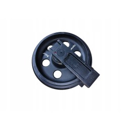 Idler skriemulys cat 302 5 katowice