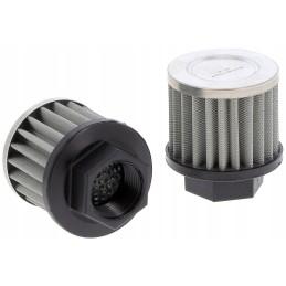 Hidraulinės alyvos filtras hifi filtras sh 77644