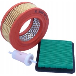 Belle rtx68 rtx70 trumpiklių filtrų rinkinys