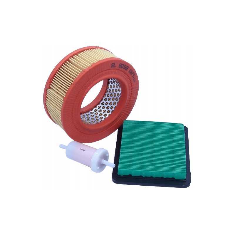 Belle rtx68 rtx70 trumpiklių filtrų rinkinys