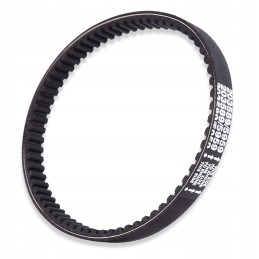 3 vnt sustiprintas pavaros diržas gokartams