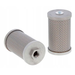 Hidraulinės alyvos filtras hifi filtras sh 60916