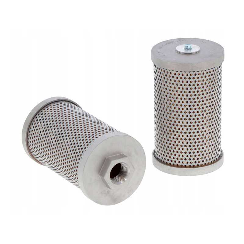 Hidraulinės alyvos filtras hifi filtras sh 60916