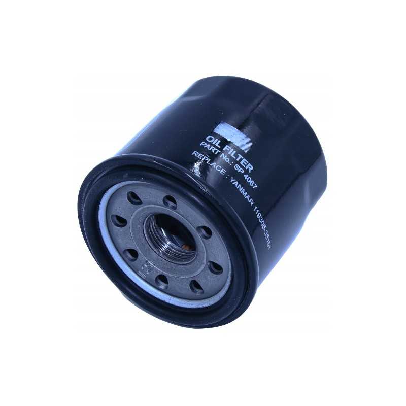 SP4067 alyvos filtras