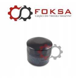 Yanmar variklio alyvos filtras 12408 535111