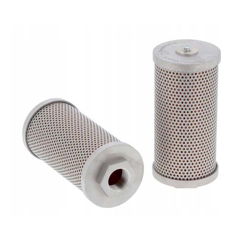 Hidraulinės alyvos filtras hifi filtras sh 60918