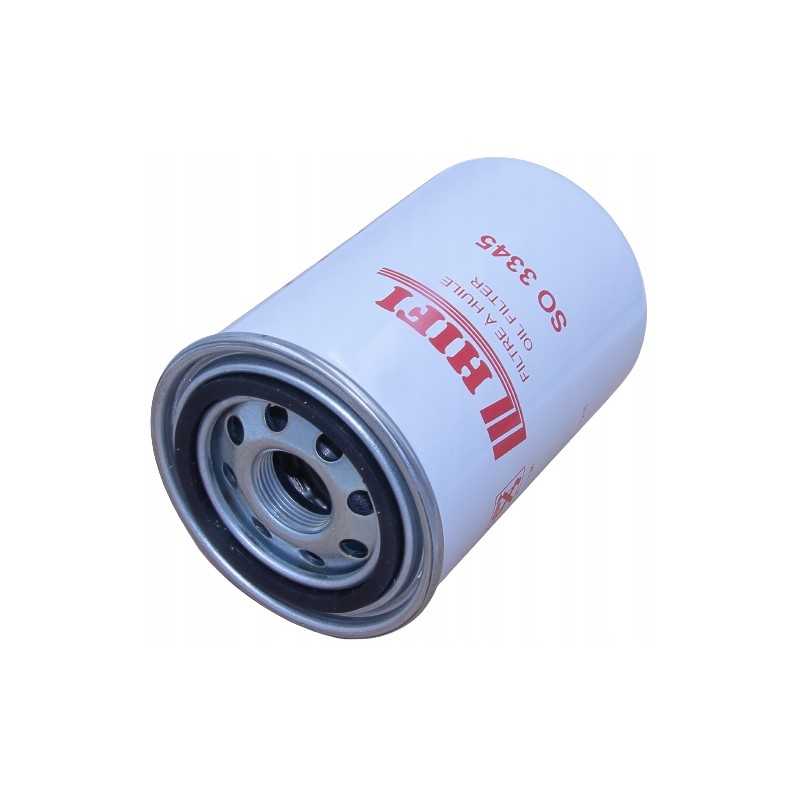 Alyvos filtras so3345